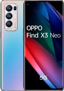 Замена стекла на телефоне OPPO Find X3 Neo в Екатеринбурге